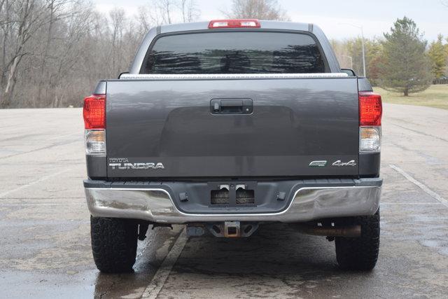 used 2013 Toyota Tundra car, priced at $23,000