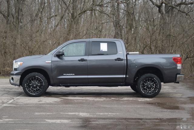 used 2013 Toyota Tundra car, priced at $23,000