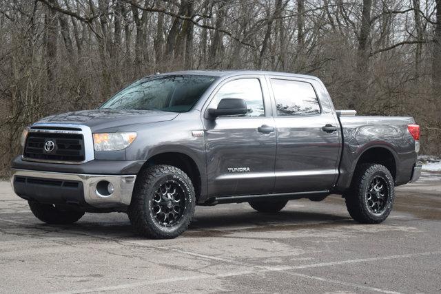 used 2013 Toyota Tundra car, priced at $23,000