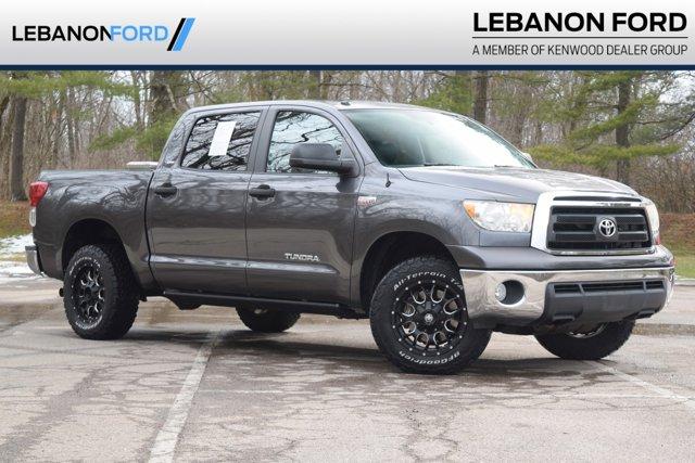 used 2013 Toyota Tundra car, priced at $23,000