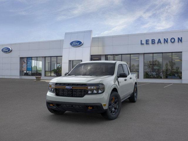 new 2024 Ford Maverick car, priced at $37,150