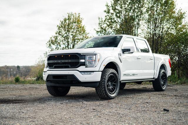 new 2023 Ford F-150 car, priced at $88,000