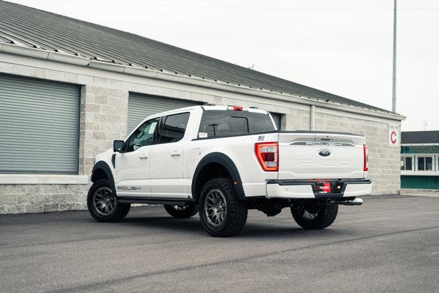 new 2023 Ford F-150 car, priced at $91,900