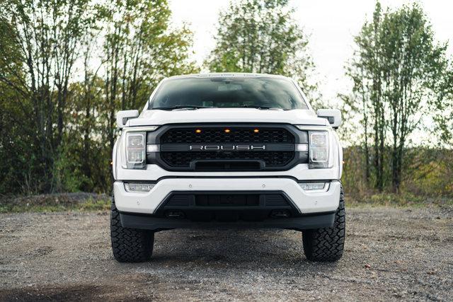 new 2023 Ford F-150 car, priced at $88,000