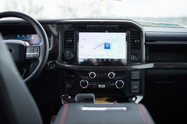 new 2025 Ford F-150 car, priced at $140,220