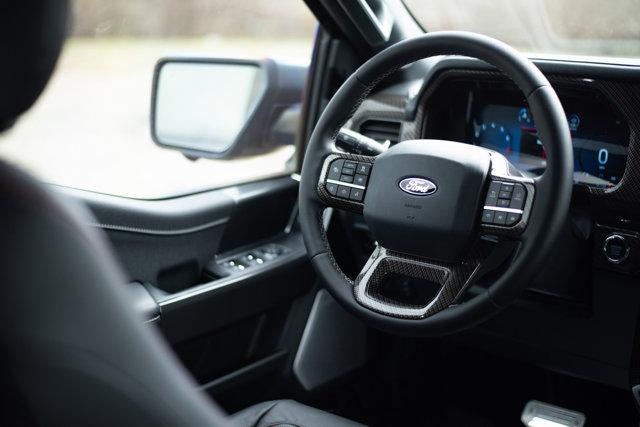 new 2025 Ford F-150 car, priced at $140,220