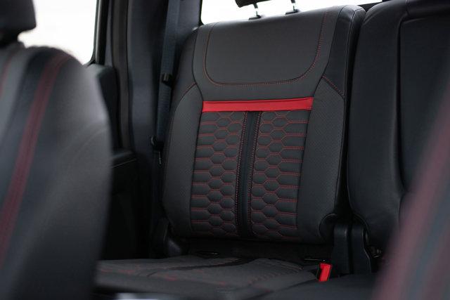 new 2025 Ford F-150 car, priced at $140,220