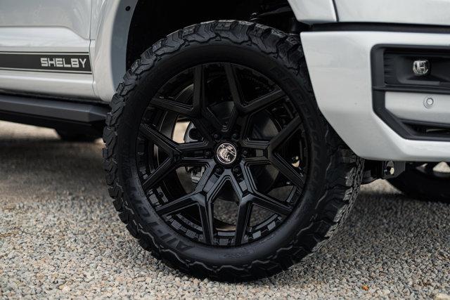 new 2025 Ford F-150 car, priced at $140,220