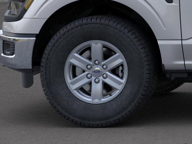 new 2025 Ford F-150 car, priced at $40,977