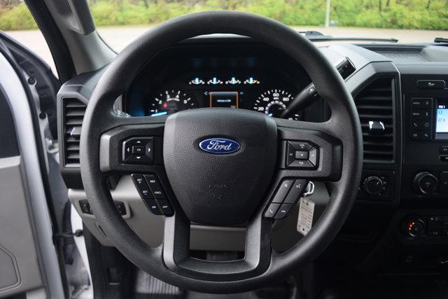 used 2019 Ford F-150 car, priced at $15,000