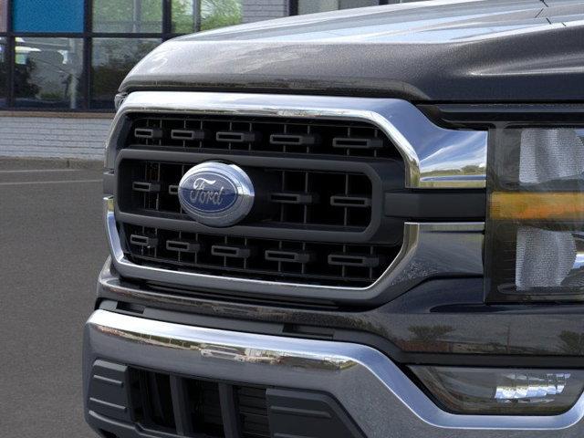 new 2023 Ford F-150 car, priced at $51,349