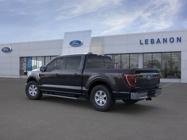 new 2023 Ford F-150 car, priced at $51,349