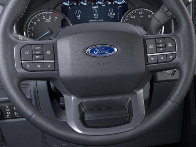 new 2023 Ford F-150 car, priced at $51,349