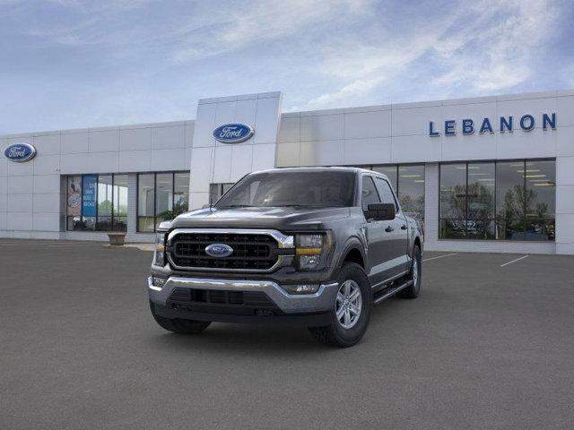 new 2023 Ford F-150 car, priced at $51,349