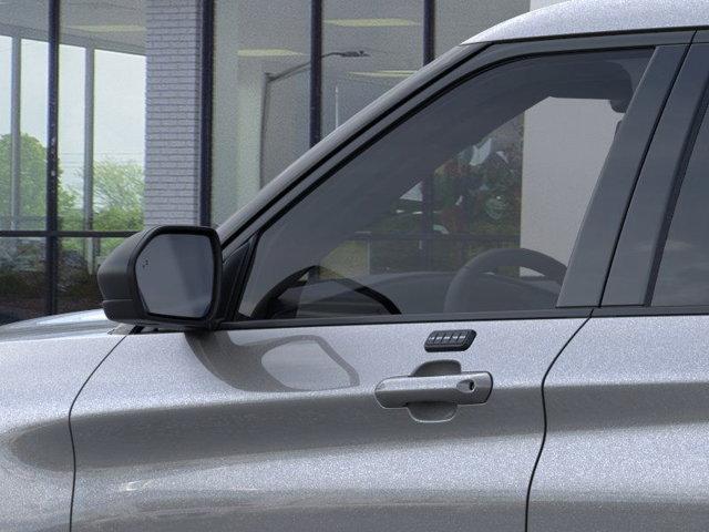 new 2026 Ford Explorer car, priced at $47,391