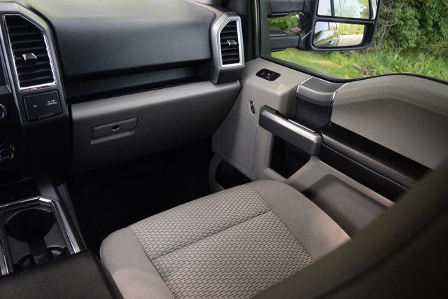 used 2015 Ford F-150 car, priced at $21,000