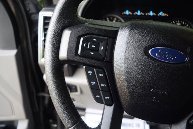 used 2015 Ford F-150 car, priced at $21,000
