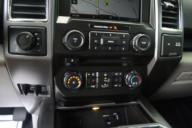 used 2015 Ford F-150 car, priced at $21,000