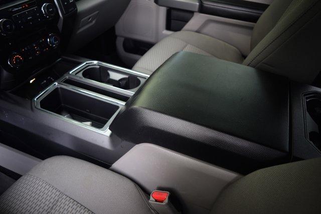 used 2015 Ford F-150 car, priced at $21,000