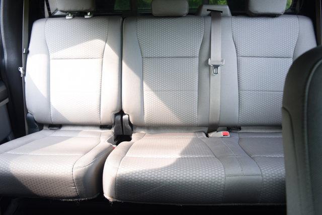 used 2015 Ford F-150 car, priced at $21,000