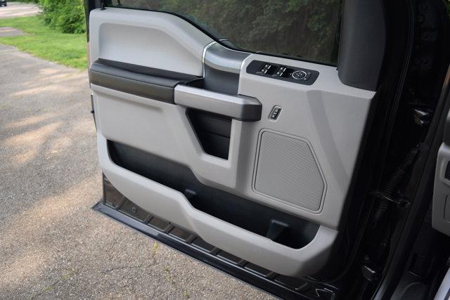 used 2015 Ford F-150 car, priced at $21,000