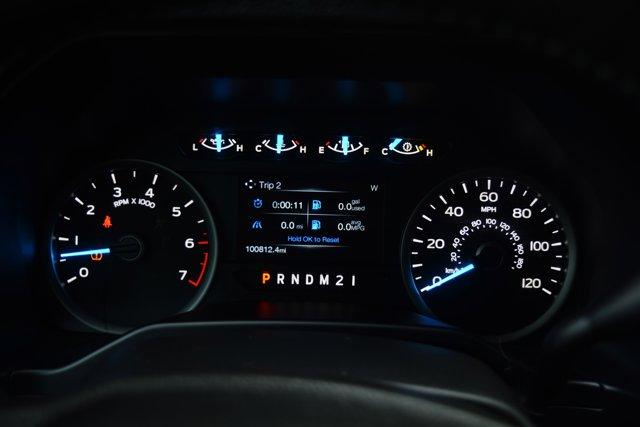 used 2015 Ford F-150 car, priced at $21,000