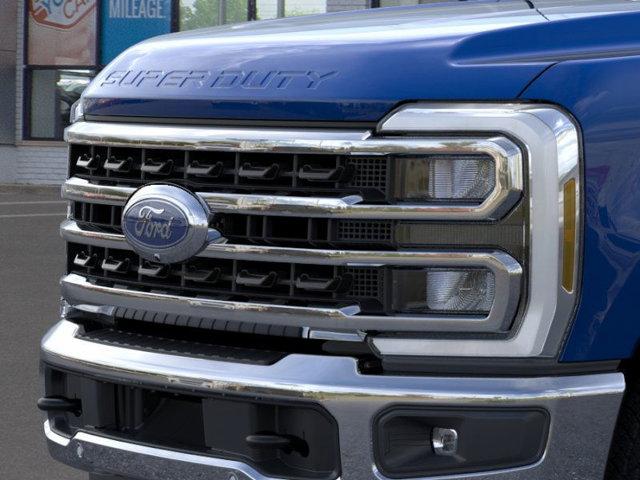 new 2026 Ford F-250 car, priced at $102,515