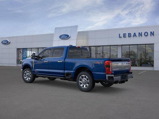 new 2026 Ford F-250 car, priced at $102,515