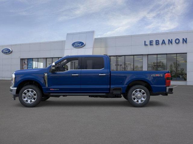 new 2026 Ford F-250 car, priced at $102,515