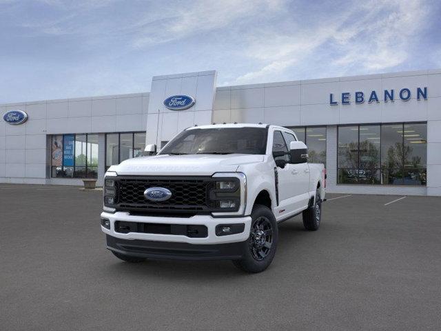 new 2024 Ford F-250 car, priced at $109,414