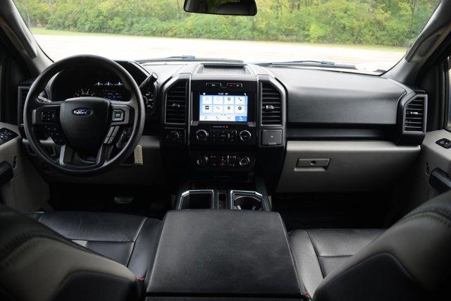 used 2019 Ford F-150 car, priced at $29,000