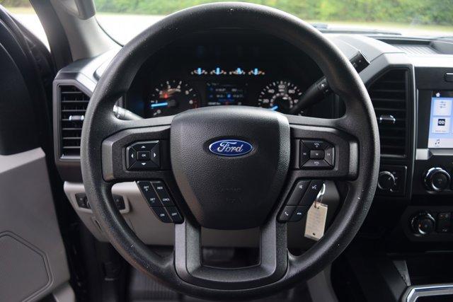 used 2019 Ford F-150 car, priced at $29,000