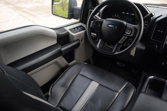 used 2019 Ford F-150 car, priced at $29,000