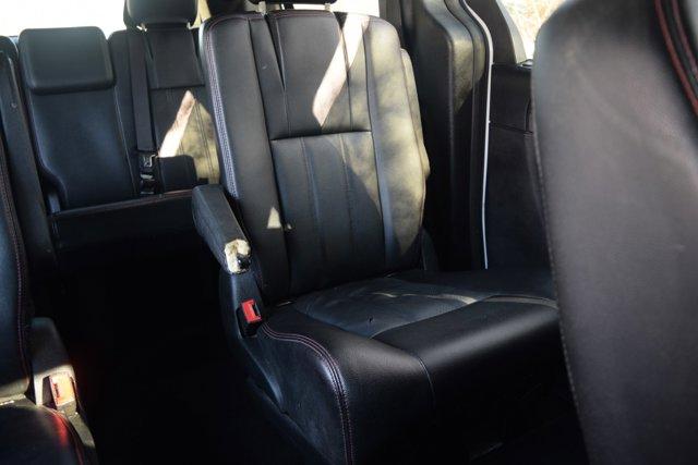 used 2017 Dodge Grand Caravan car, priced at $8,000