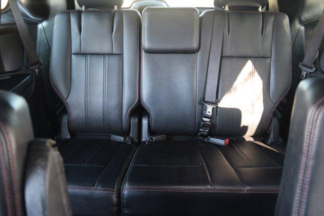 used 2017 Dodge Grand Caravan car, priced at $8,000