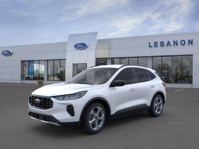 new 2025 Ford Escape car, priced at $34,985