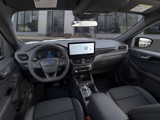 new 2025 Ford Escape car, priced at $34,985