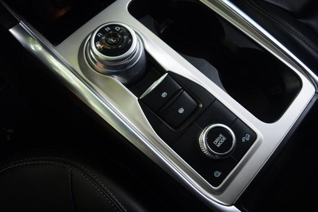 used 2022 Ford Explorer car, priced at $32,000