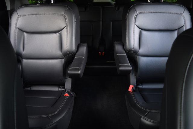 used 2022 Ford Explorer car, priced at $32,000
