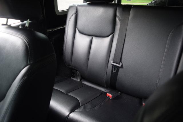 used 2017 Jeep Wrangler Unlimited car, priced at $21,000