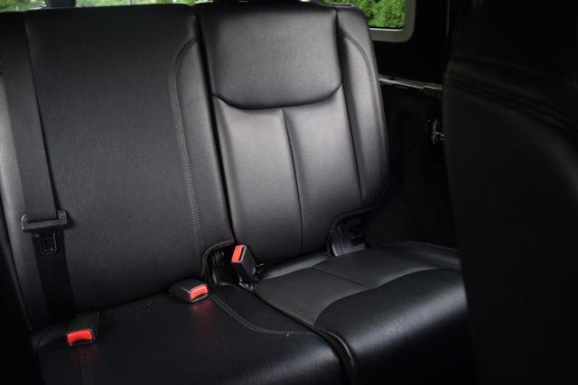 used 2017 Jeep Wrangler Unlimited car, priced at $22,500