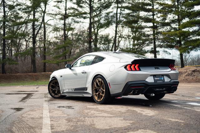 new 2024 Ford Mustang car, priced at $71,813