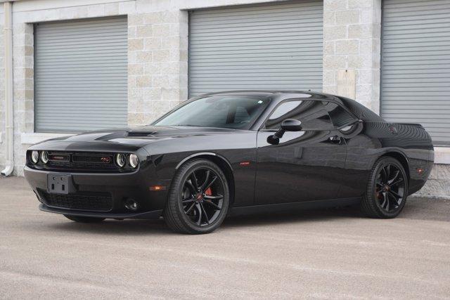 used 2017 Dodge Challenger car, priced at $28,000