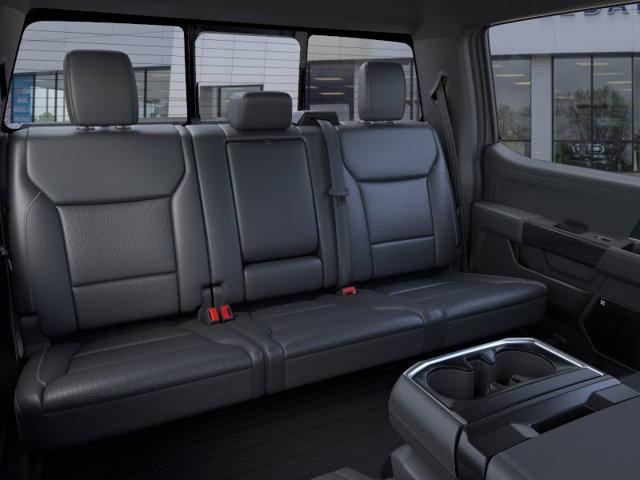 new 2025 Ford F-150 car, priced at $65,875