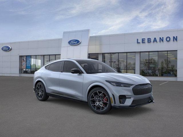 new 2025 Ford Mustang Mach-E car, priced at $58,232