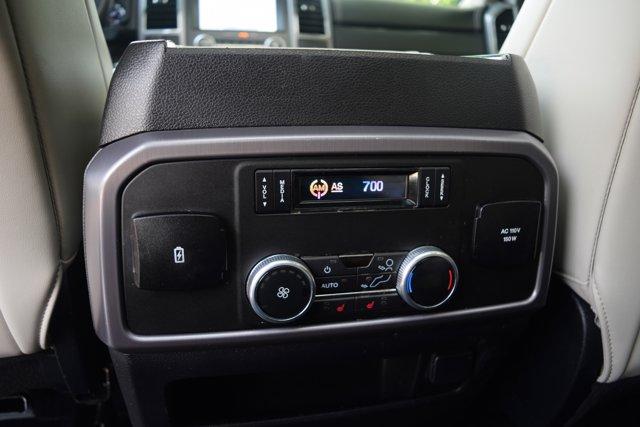 used 2021 Ford Expedition Max car, priced at $46,000
