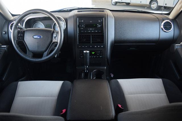 used 2007 Ford Explorer Sport Trac car, priced at $9,000