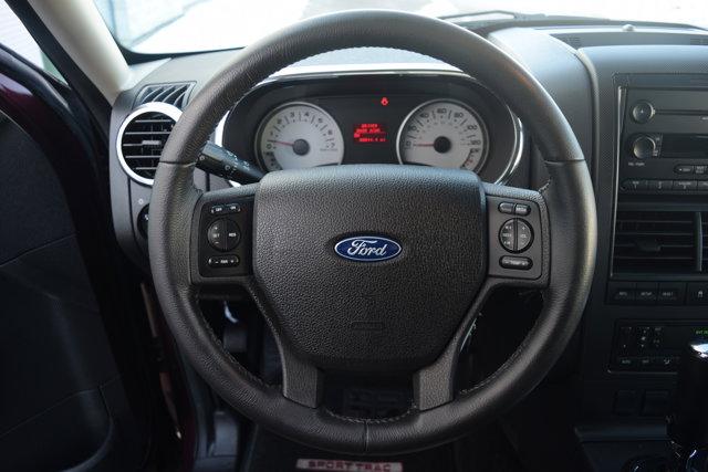 used 2007 Ford Explorer Sport Trac car, priced at $9,000