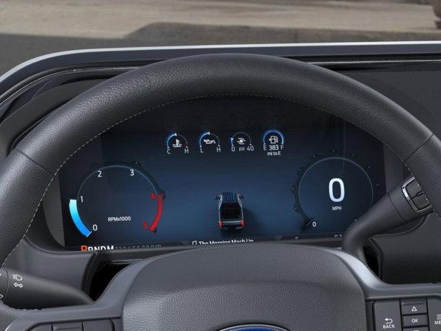 new 2025 Ford F-250 car, priced at $85,580