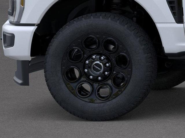 new 2025 Ford F-250 car, priced at $85,580